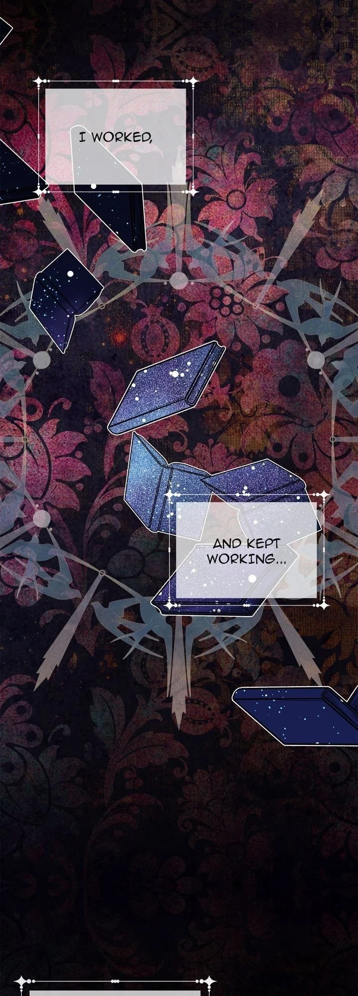 Lady Beast chapter 111 page 24