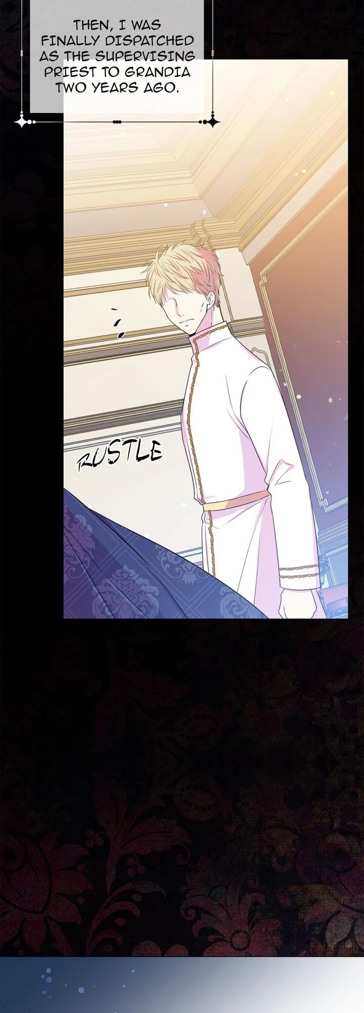 Lady Beast chapter 111 page 25