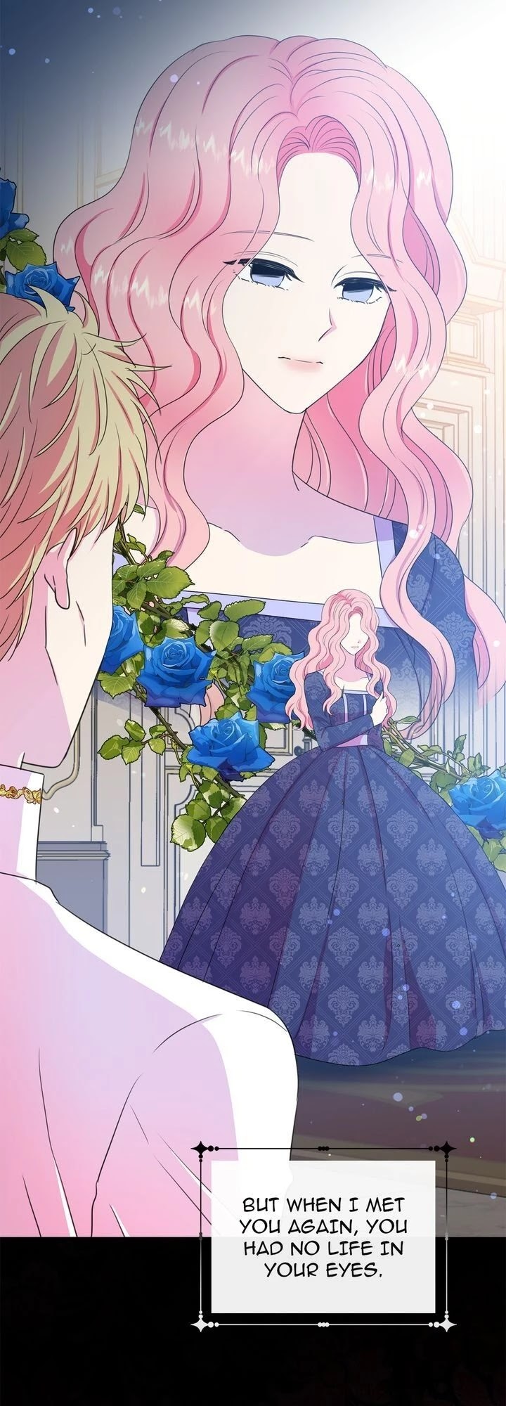 Lady Beast chapter 111 page 26