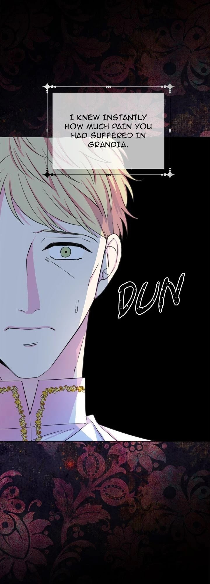 Lady Beast chapter 111 page 27