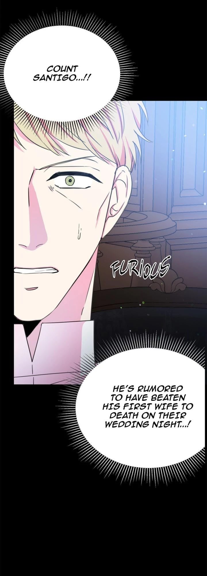 Lady Beast chapter 111 page 30