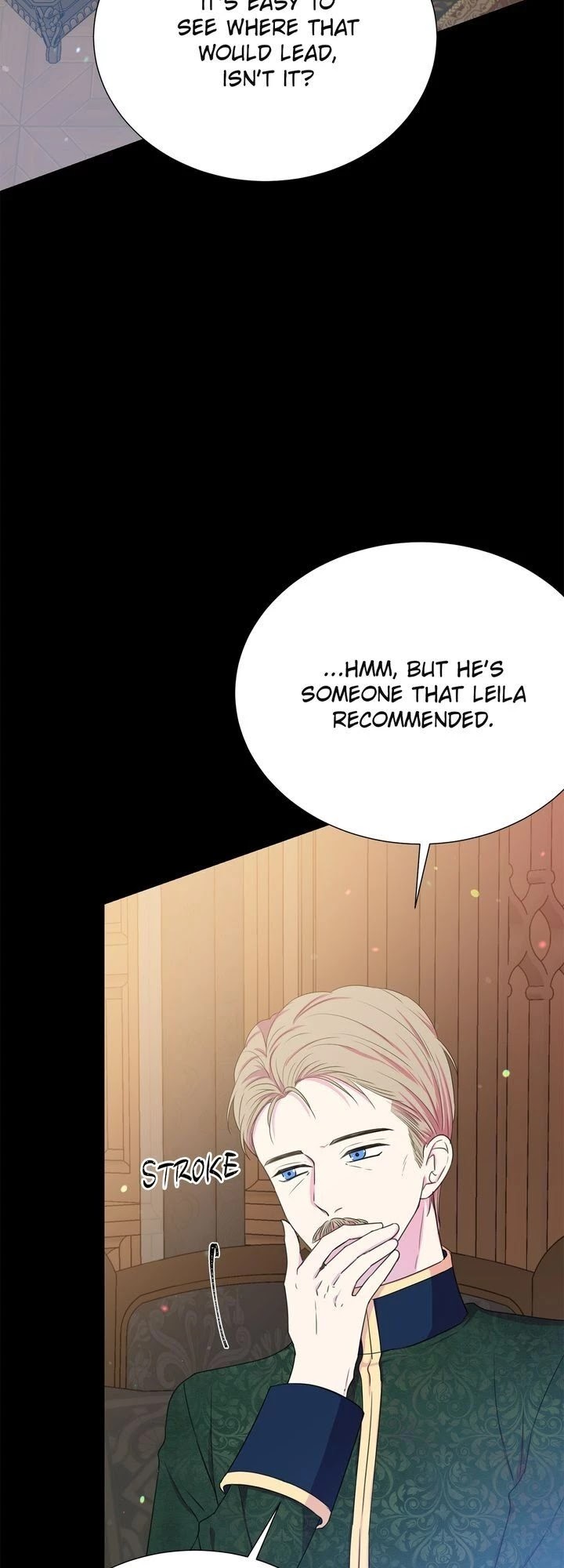 Lady Beast chapter 111 page 32