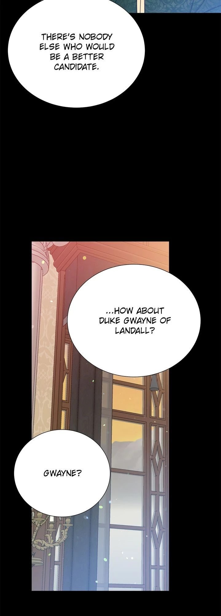 Lady Beast chapter 111 page 33