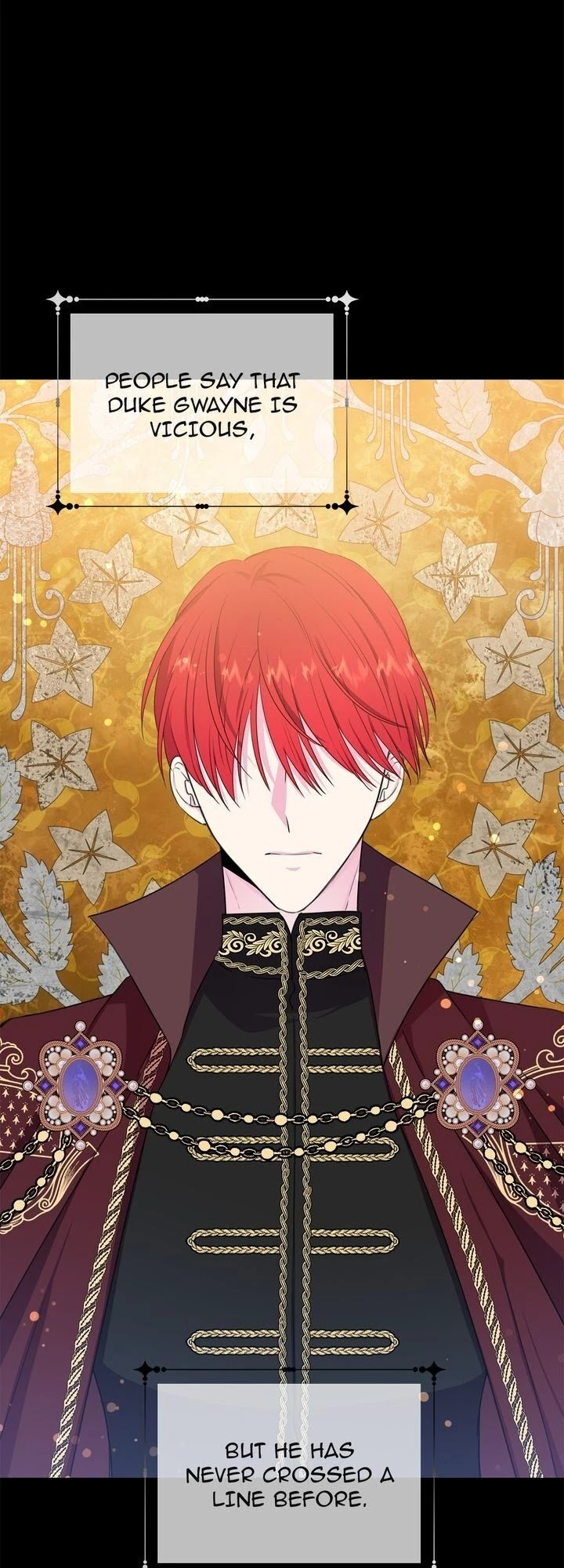 Lady Beast chapter 111 page 36