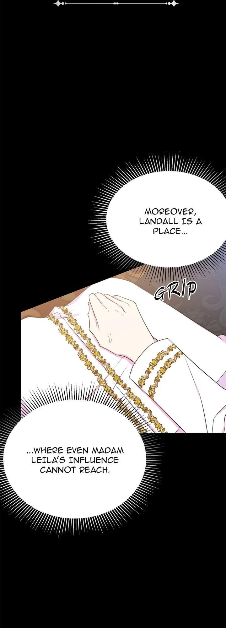 Lady Beast chapter 111 page 37