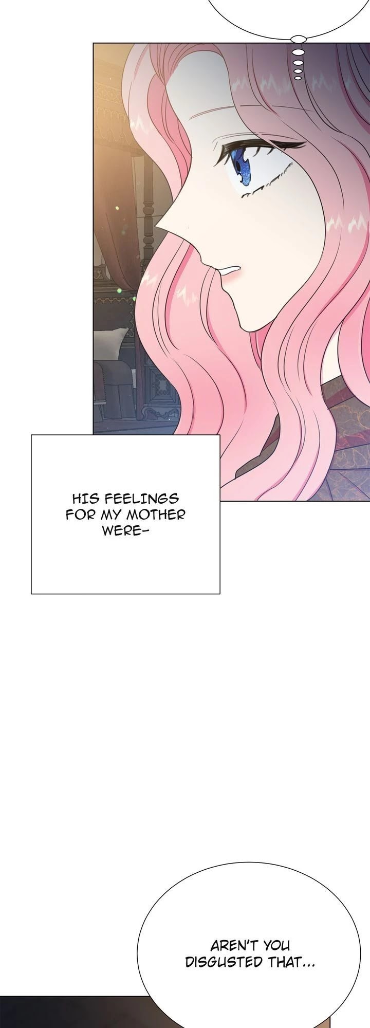 Lady Beast chapter 111 page 41