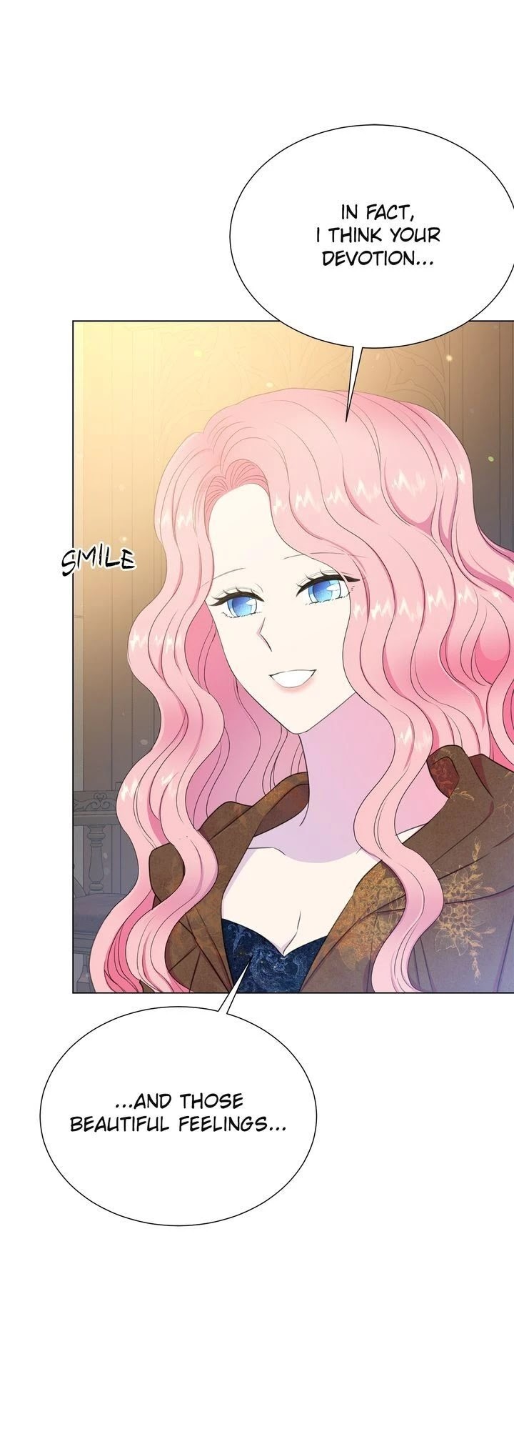 Lady Beast chapter 111 page 43