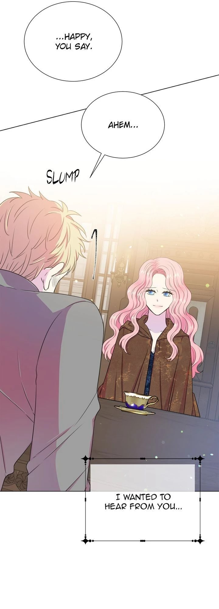 Lady Beast chapter 111 page 45