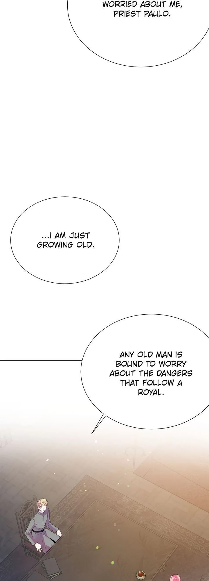 Lady Beast chapter 111 page 5