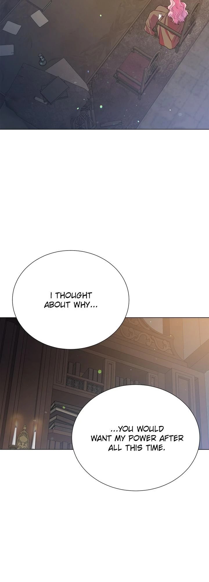 Lady Beast chapter 111 page 6