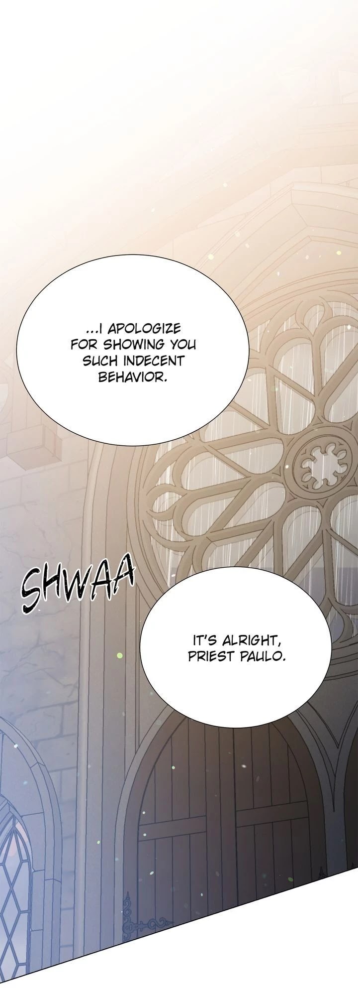 Lady Beast chapter 112 page 1