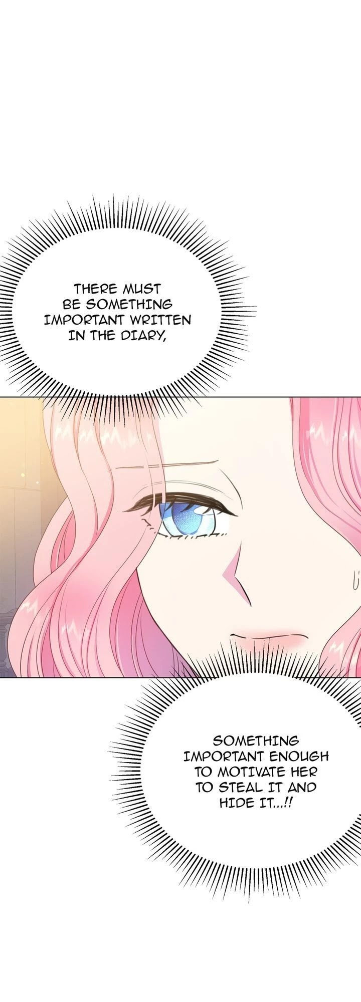 Lady Beast chapter 112 page 11