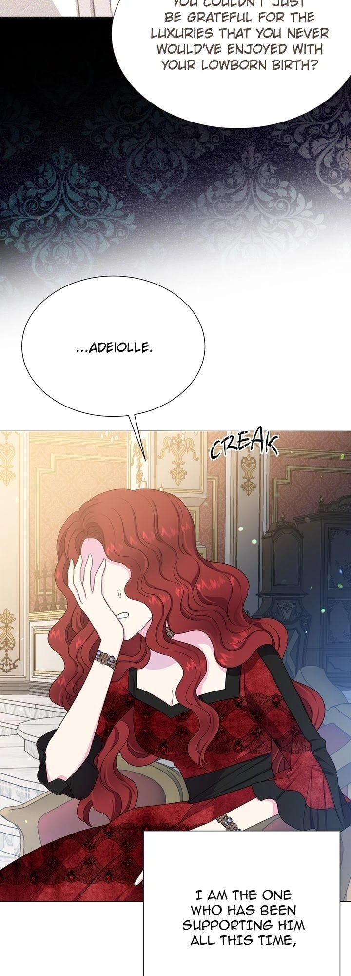 Lady Beast chapter 112 page 16