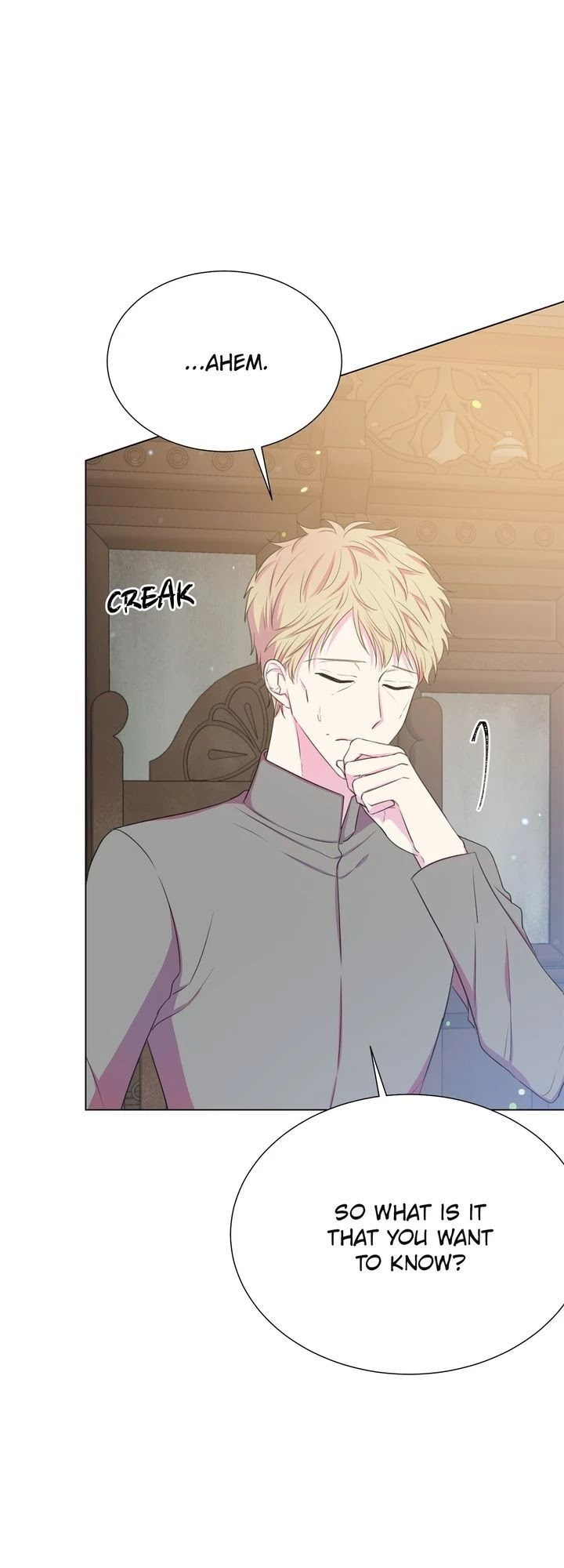 Lady Beast chapter 112 page 2