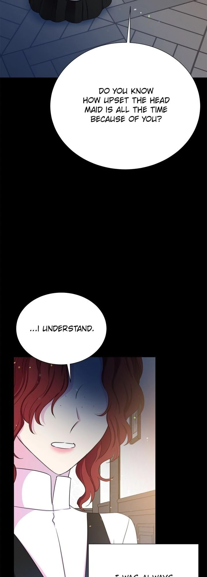 Lady Beast chapter 112 page 25