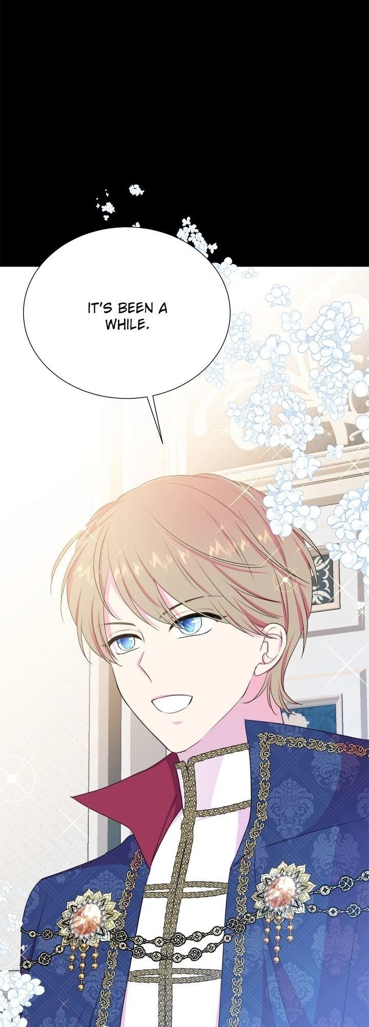 Lady Beast chapter 112 page 30