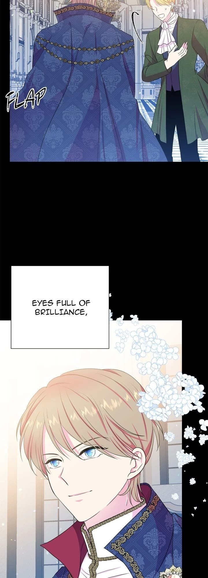 Lady Beast chapter 112 page 32