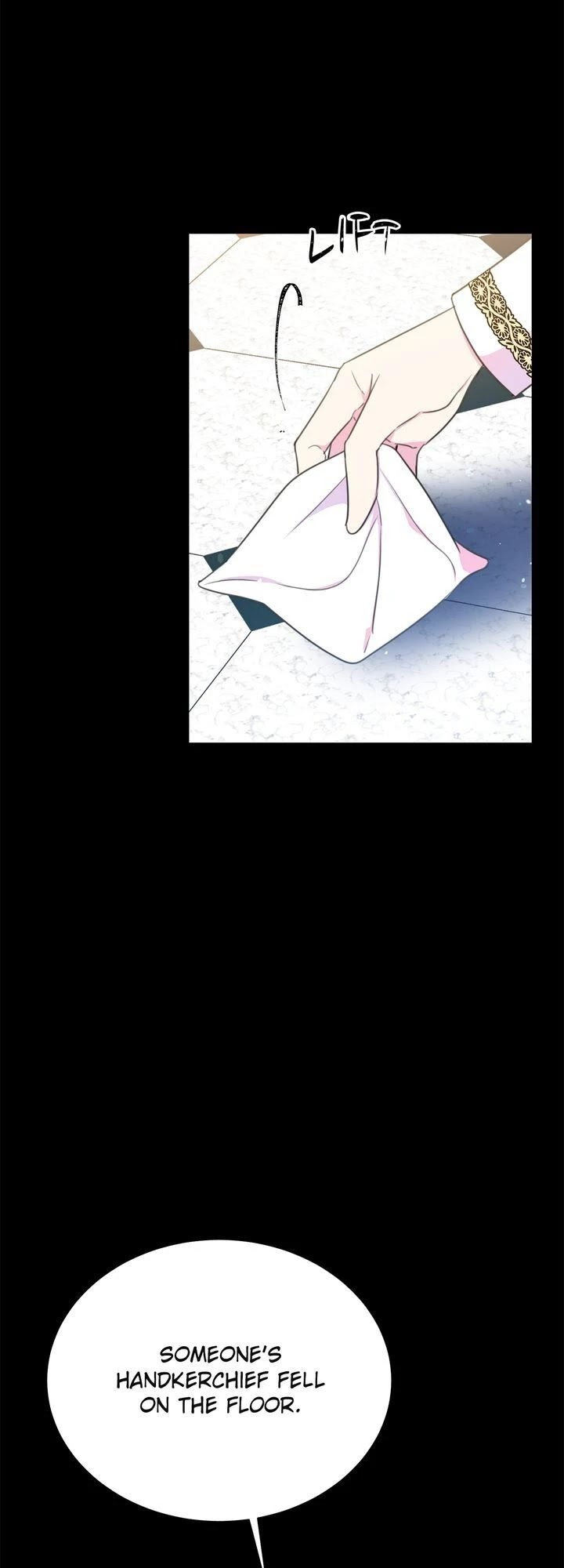 Lady Beast chapter 112 page 34