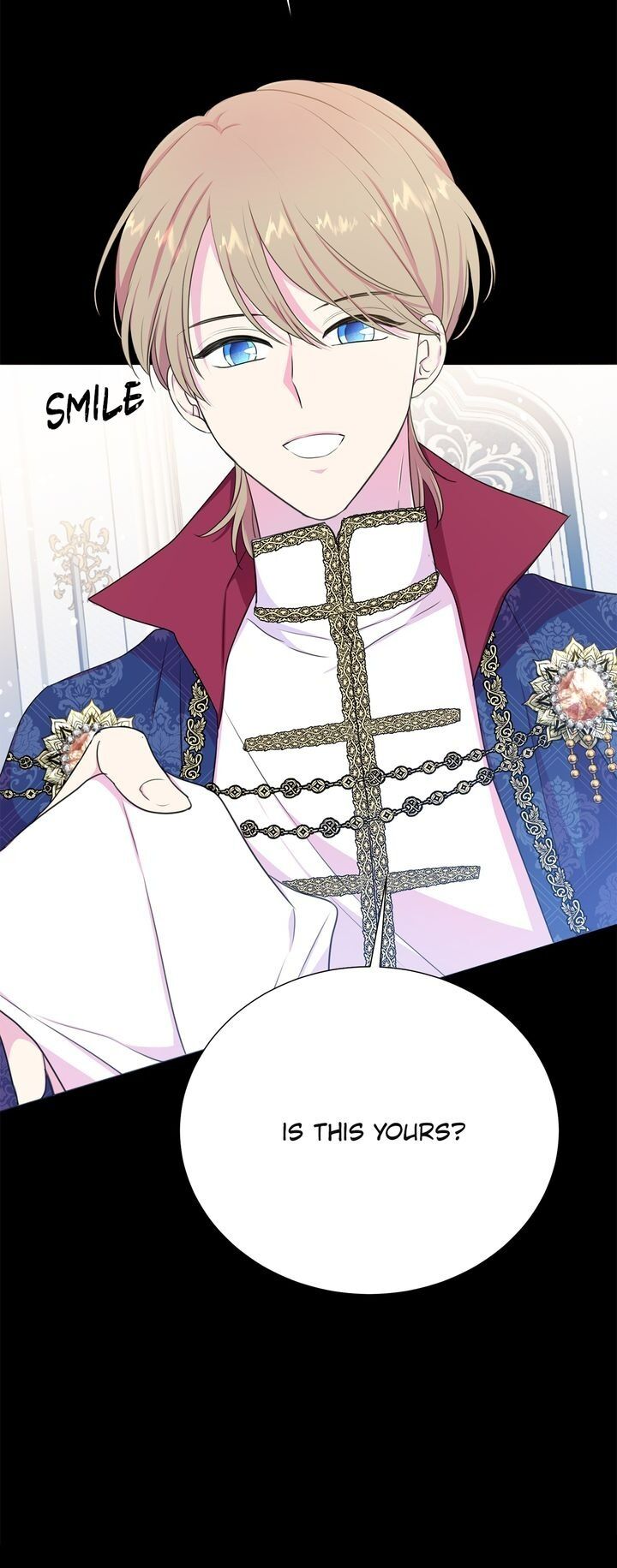 Lady Beast chapter 112 page 35