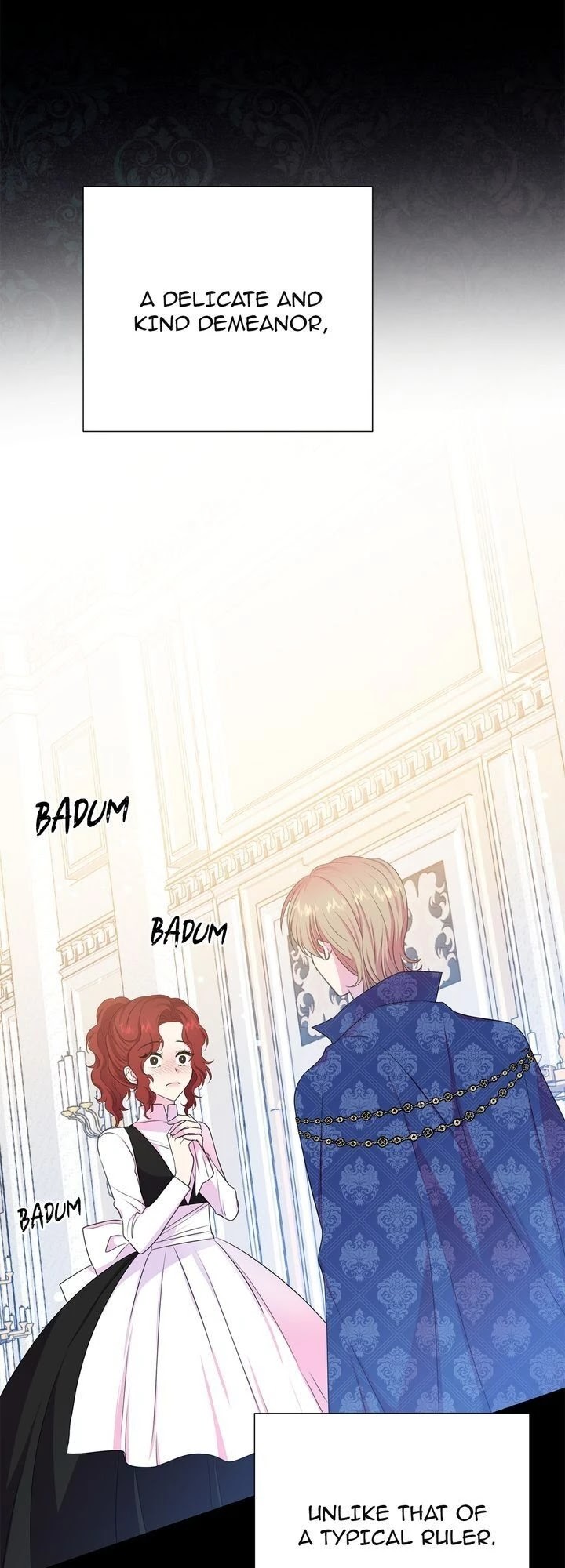 Lady Beast chapter 112 page 36