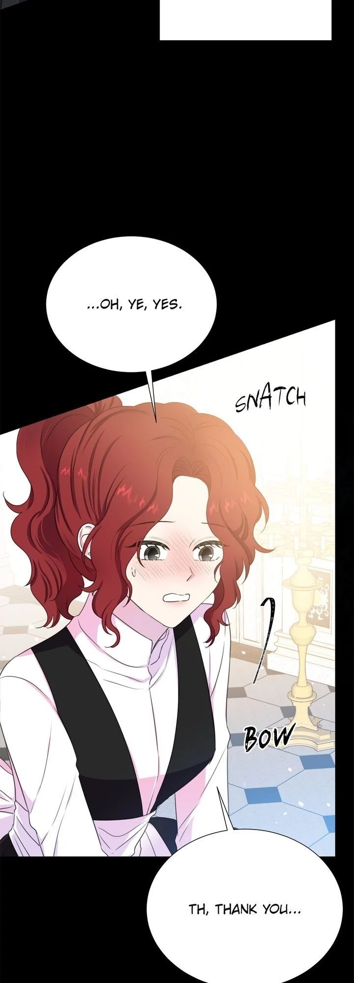 Lady Beast chapter 112 page 37