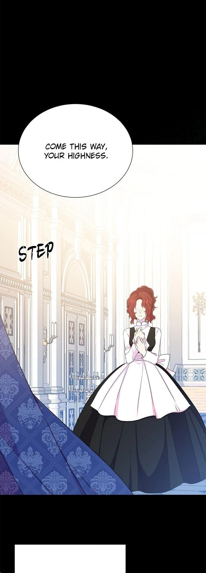 Lady Beast chapter 112 page 39