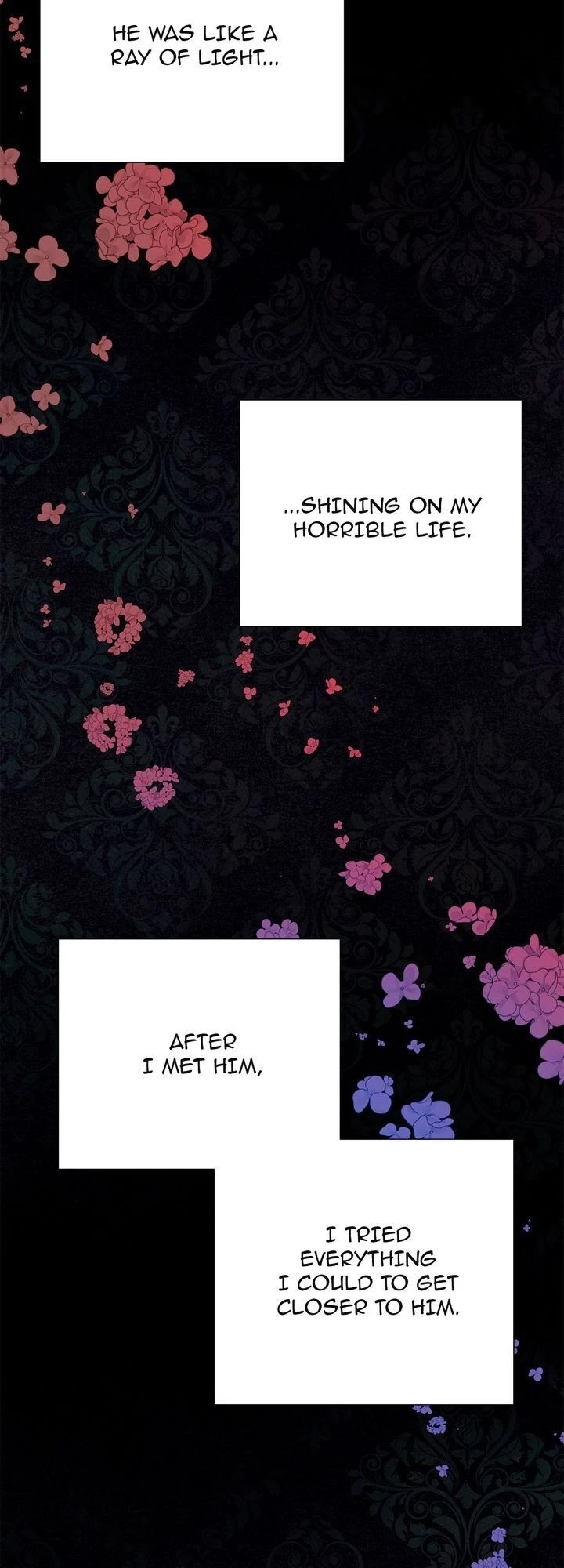 Lady Beast chapter 112 page 40