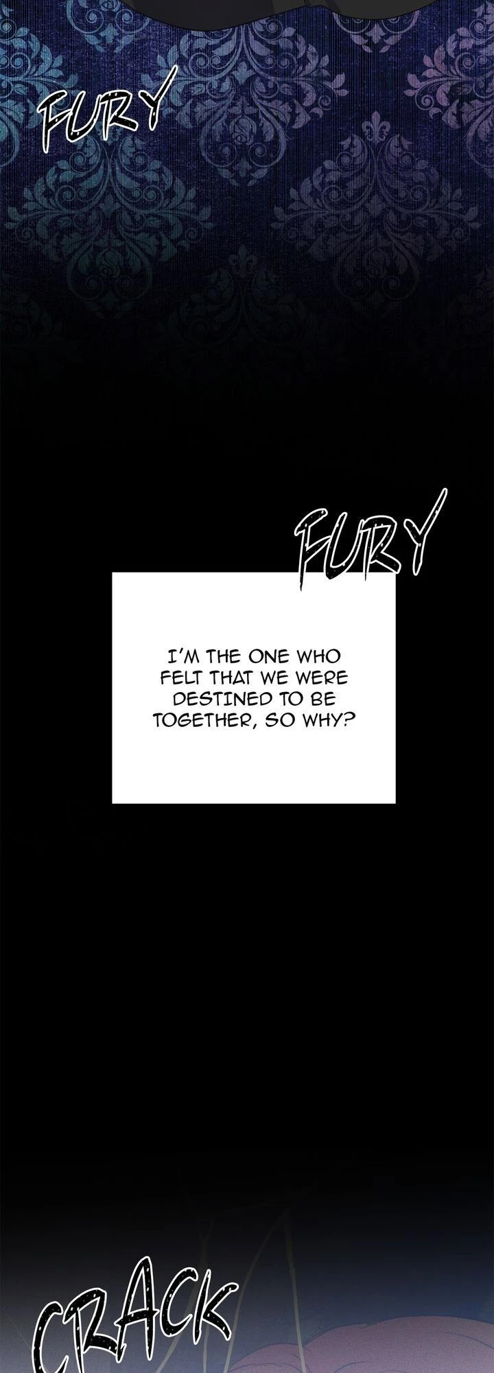 Lady Beast chapter 112 page 47