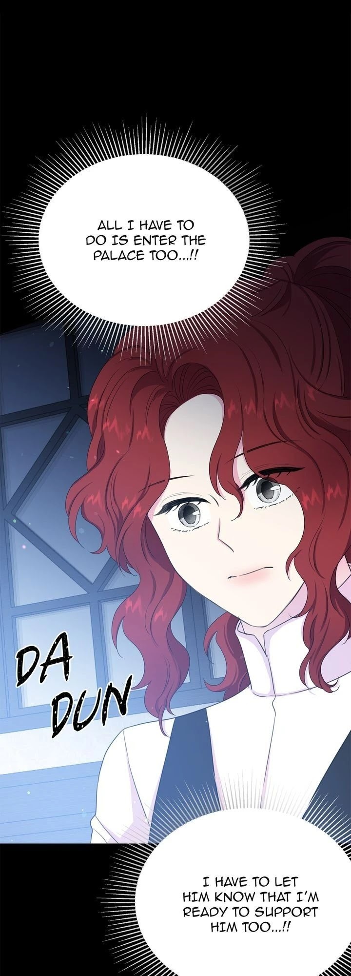 Lady Beast chapter 113 page 15