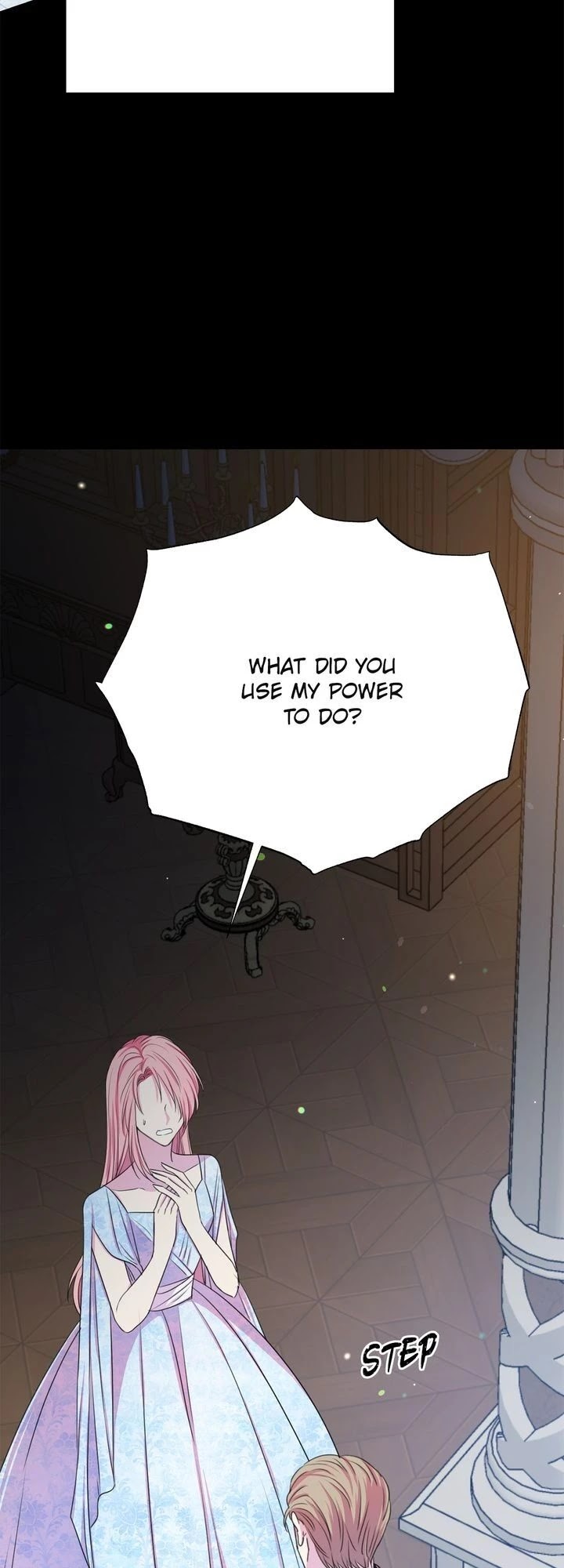 Lady Beast chapter 113 page 18