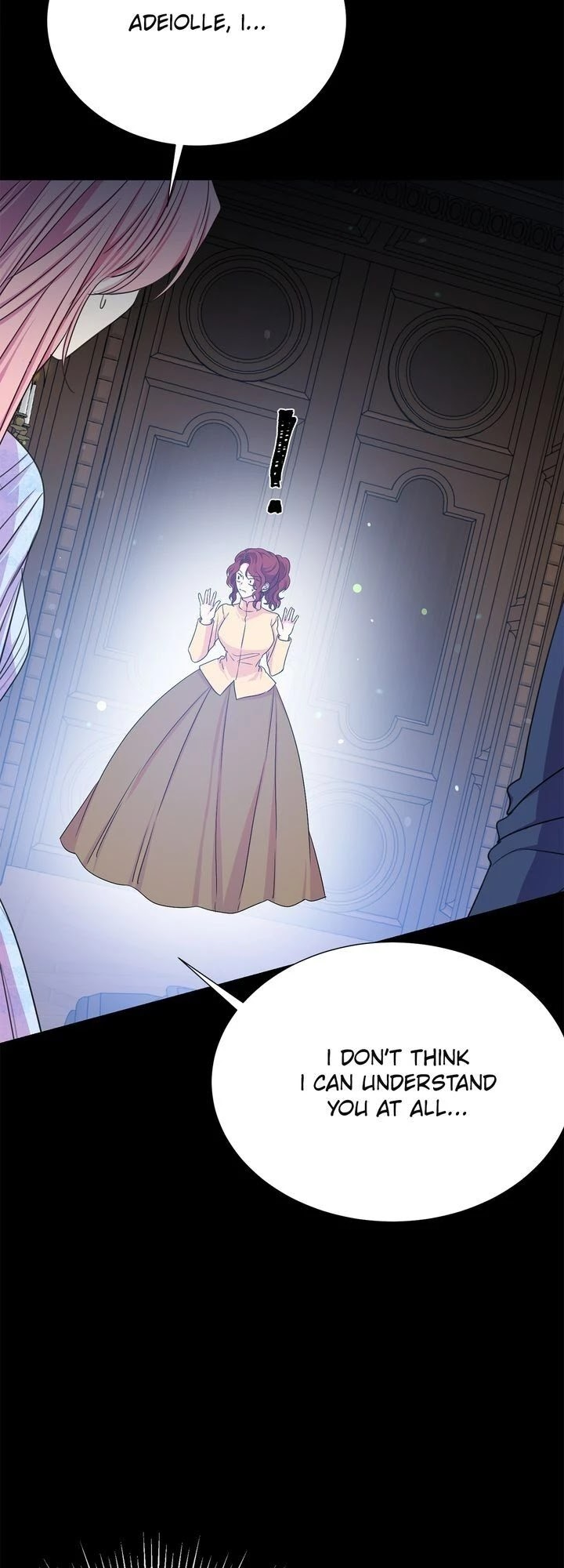 Lady Beast chapter 113 page 23