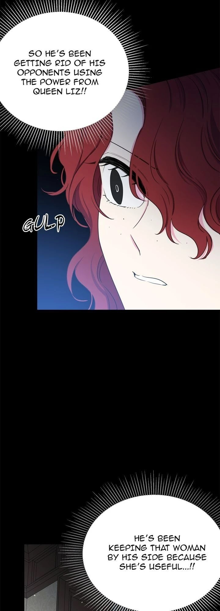 Lady Beast chapter 113 page 24