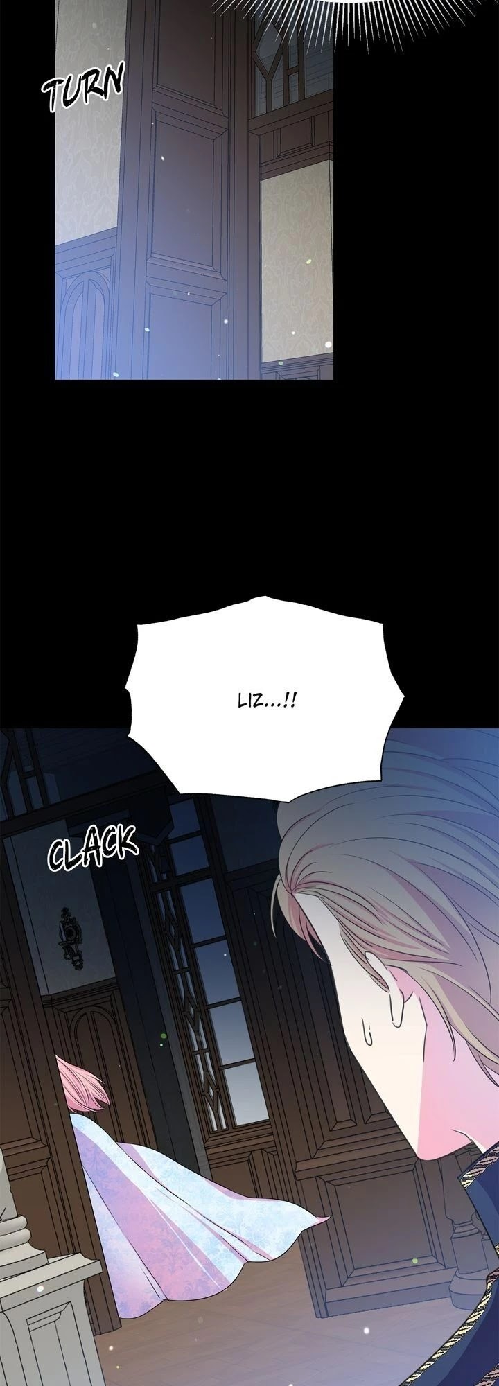 Lady Beast chapter 113 page 25