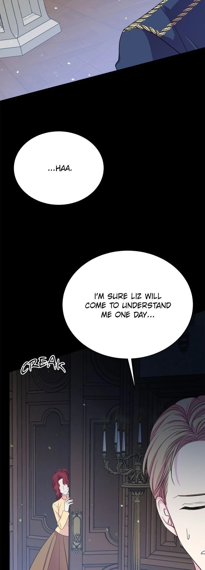 Lady Beast chapter 113 page 26