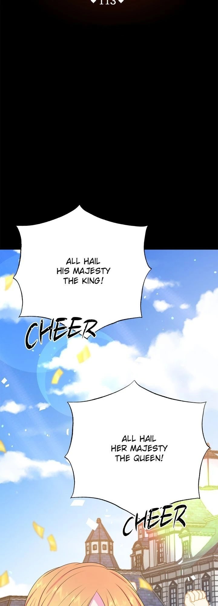 Lady Beast chapter 113 page 3