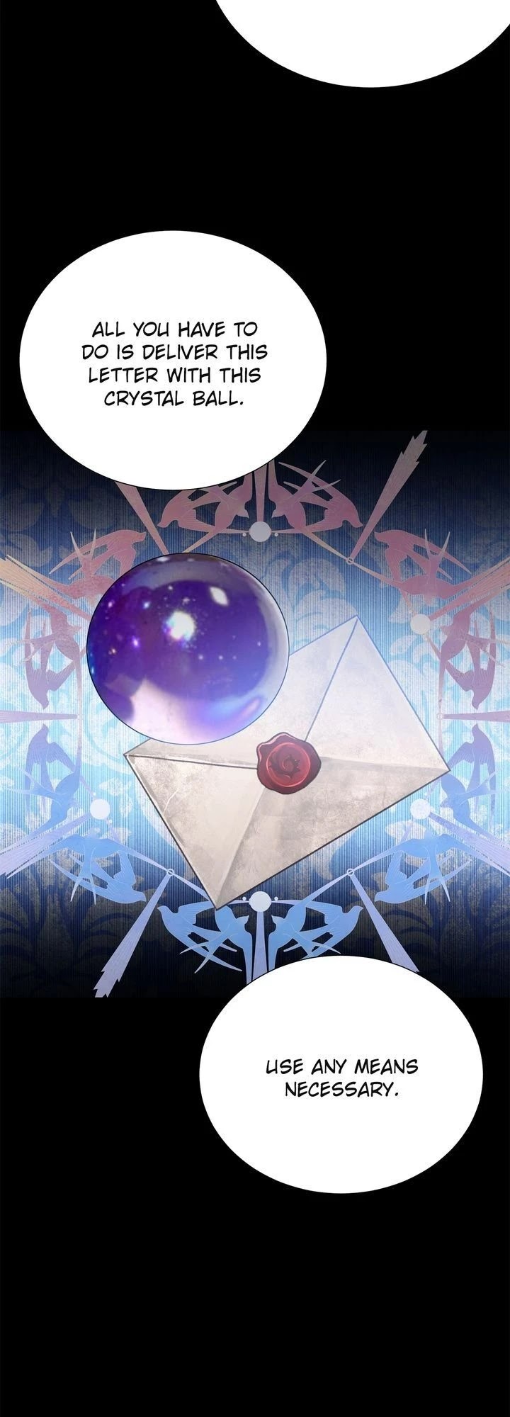 Lady Beast chapter 113 page 31