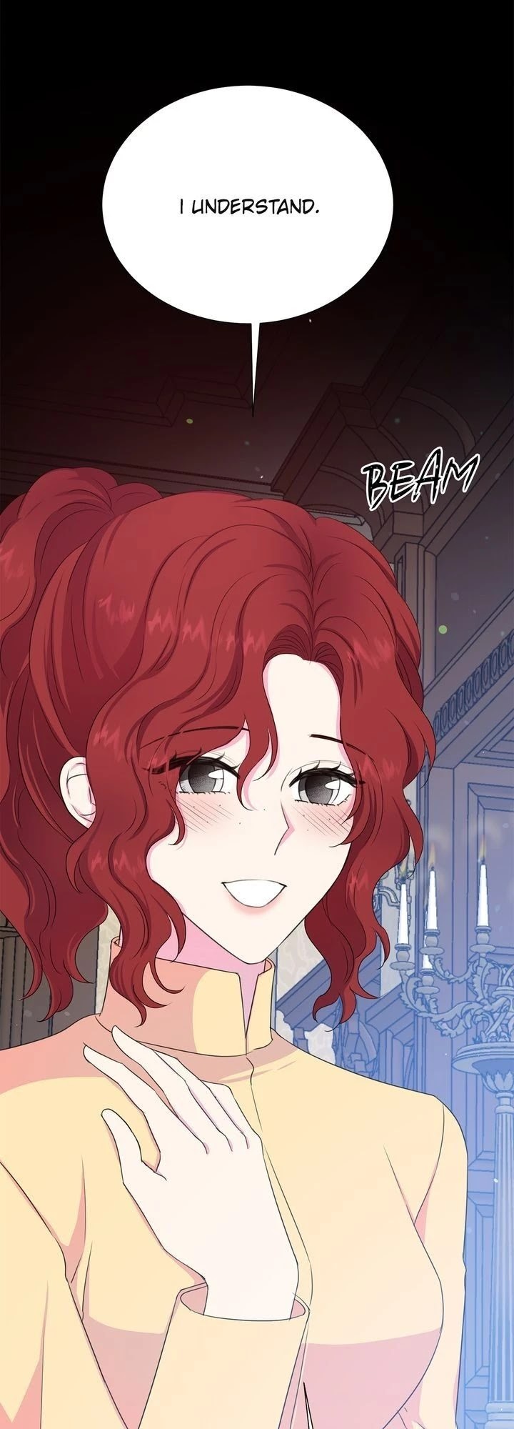 Lady Beast chapter 113 page 32