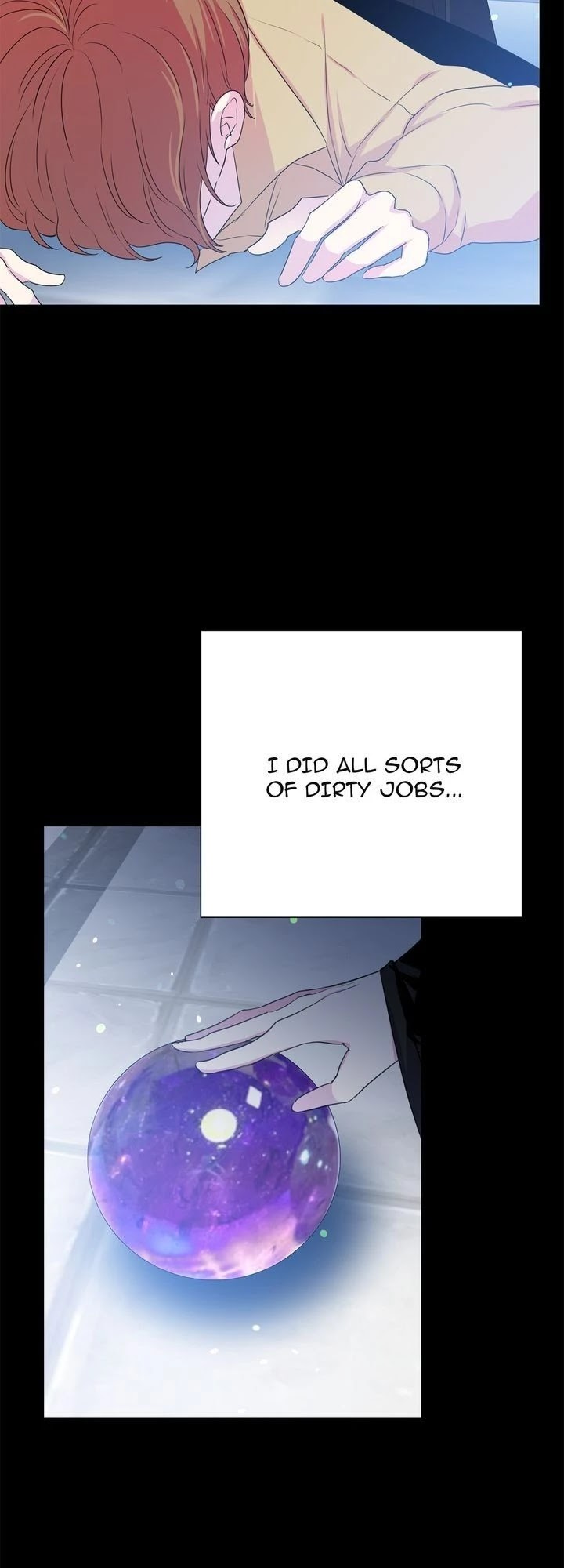 Lady Beast chapter 113 page 34