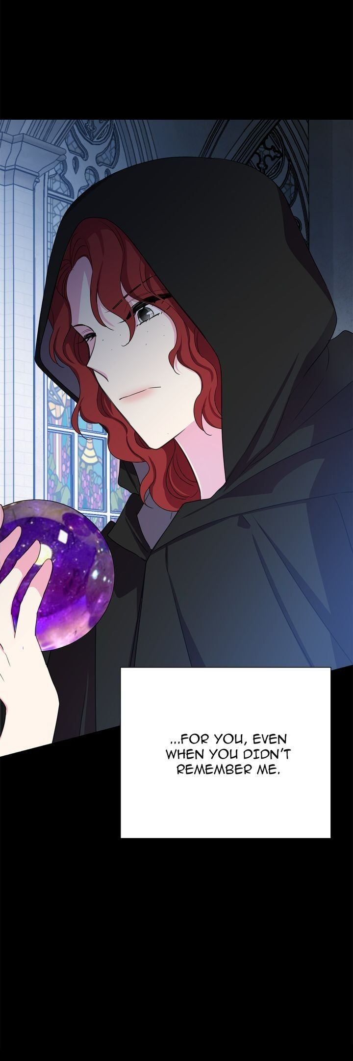 Lady Beast chapter 113 page 35