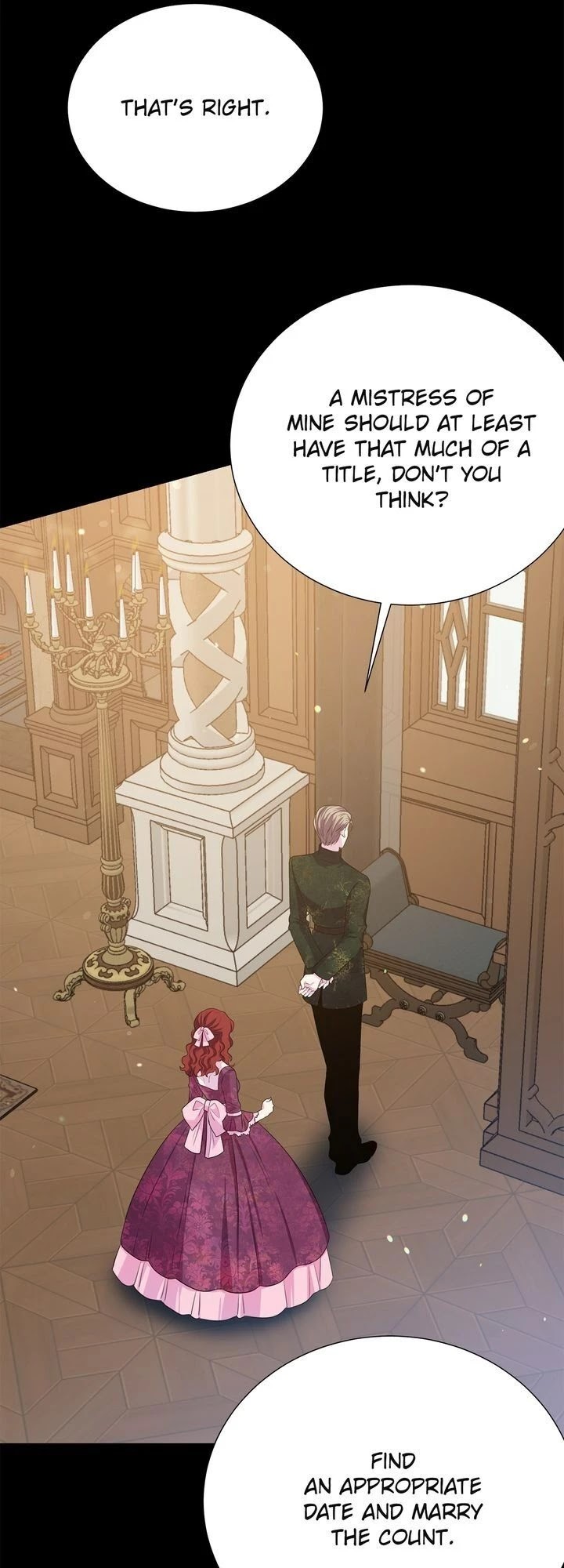 Lady Beast chapter 113 page 37