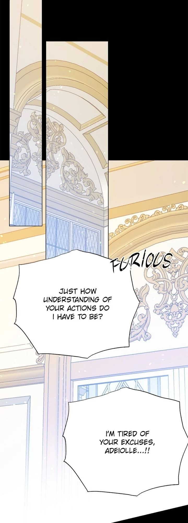 Lady Beast chapter 113 page 40