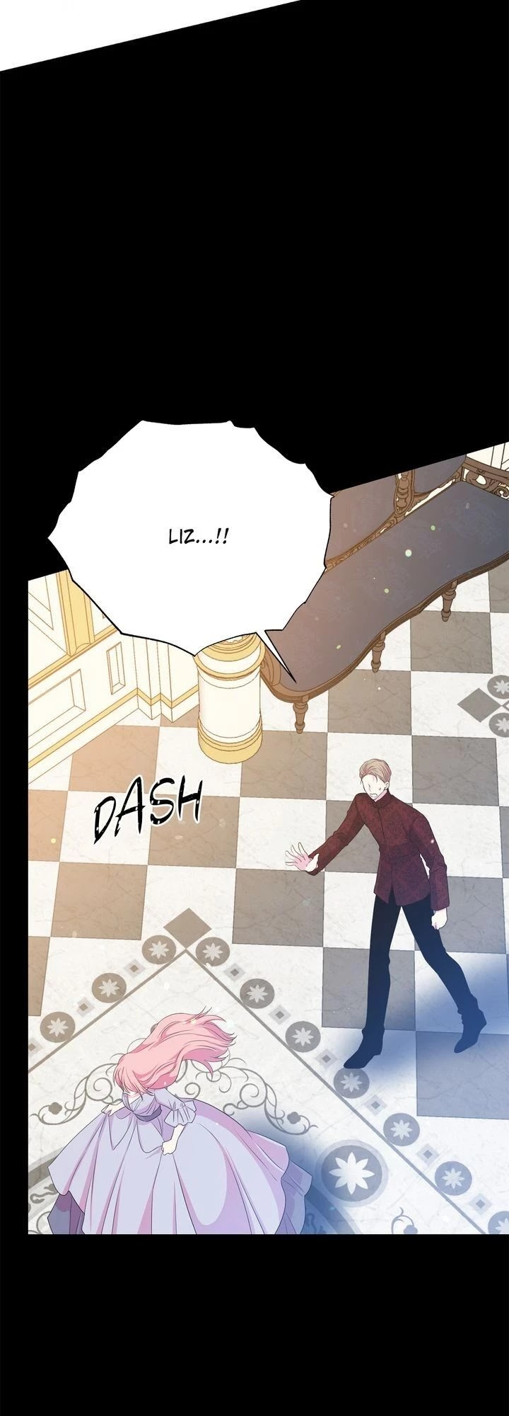 Lady Beast chapter 113 page 41