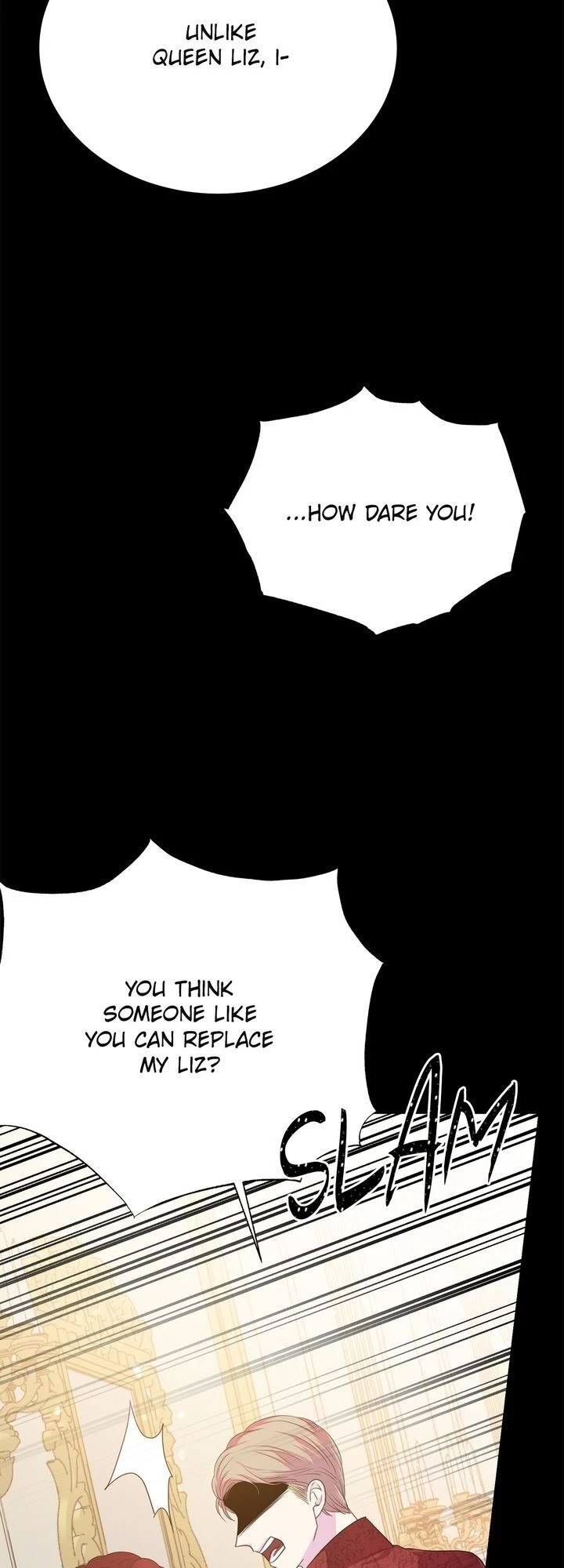 Lady Beast chapter 113 page 44