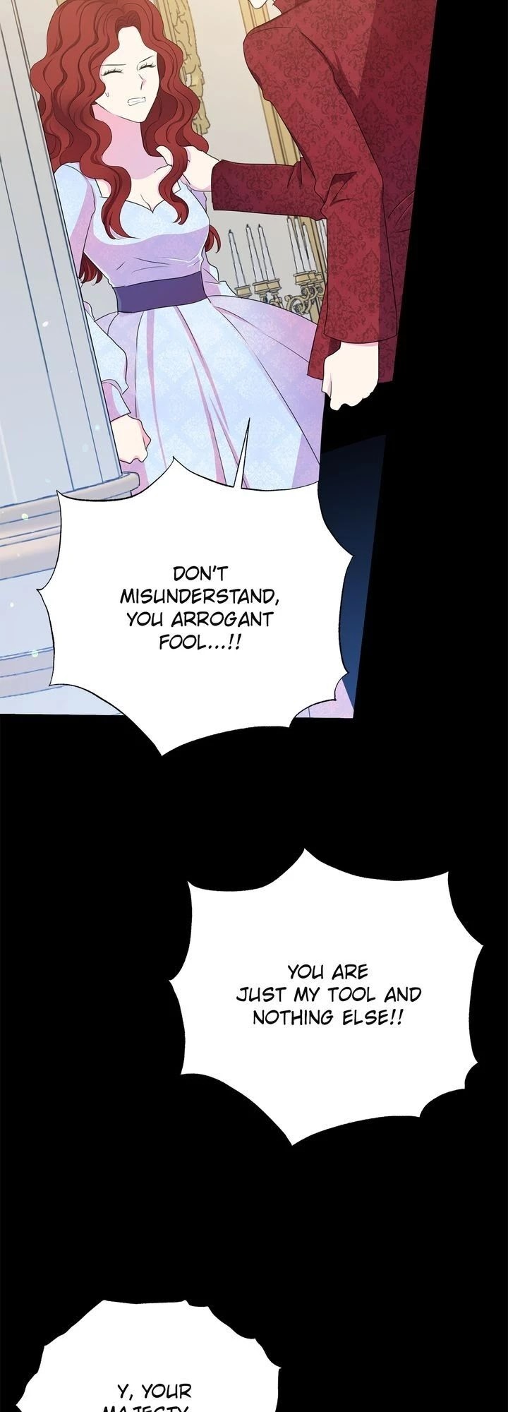 Lady Beast chapter 113 page 45