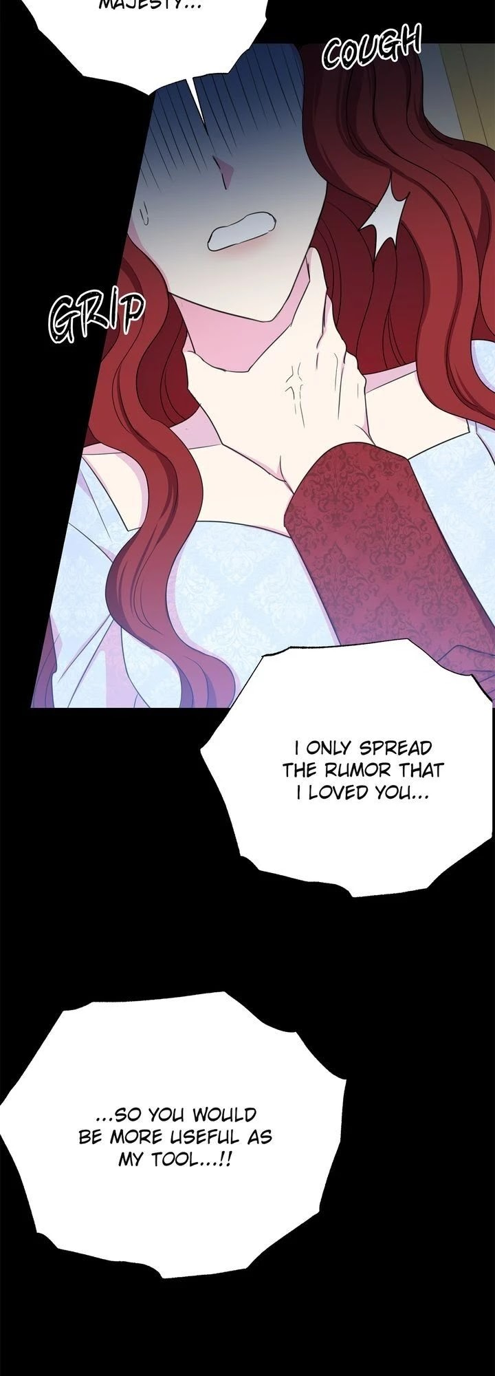 Lady Beast chapter 113 page 46