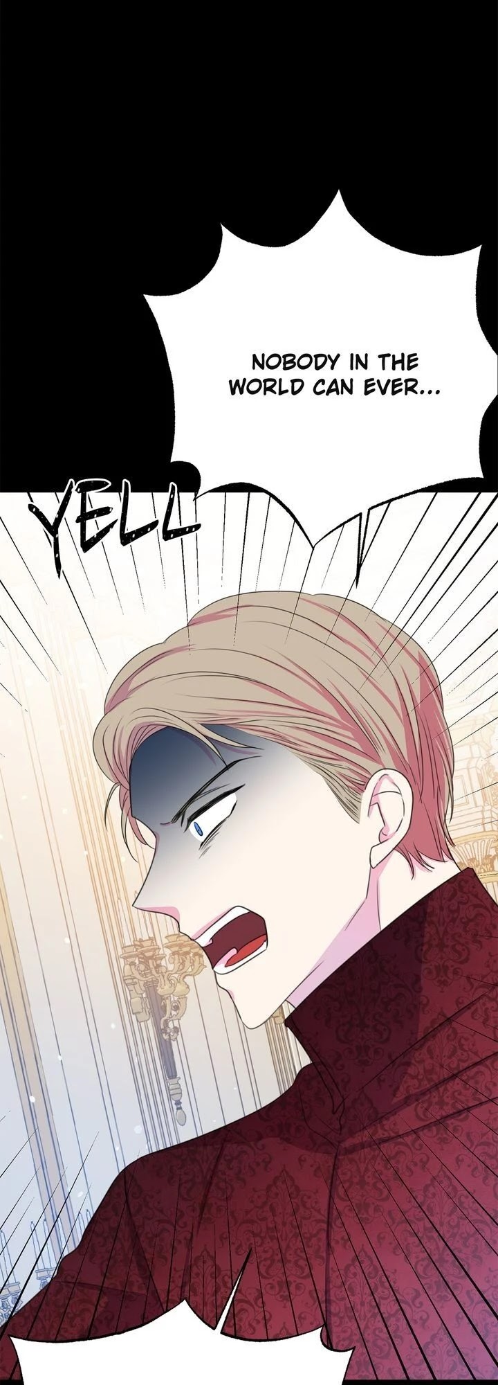 Lady Beast chapter 113 page 47