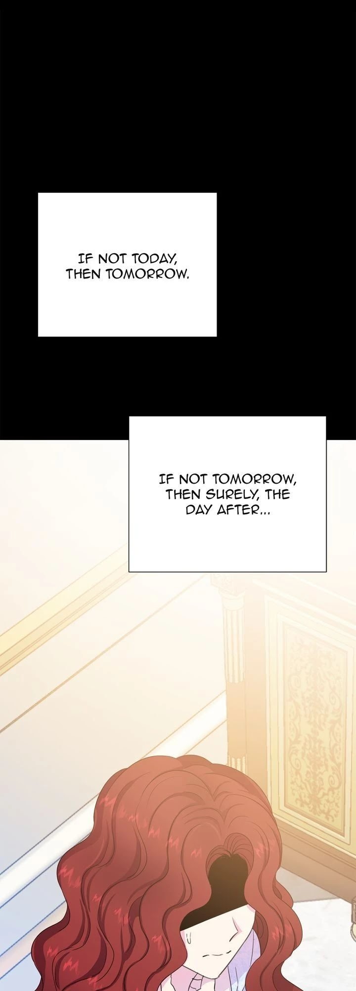 Lady Beast chapter 113 page 50