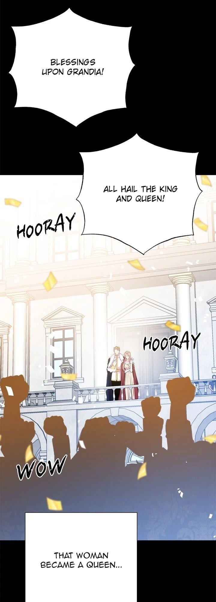 Lady Beast chapter 113 page 6