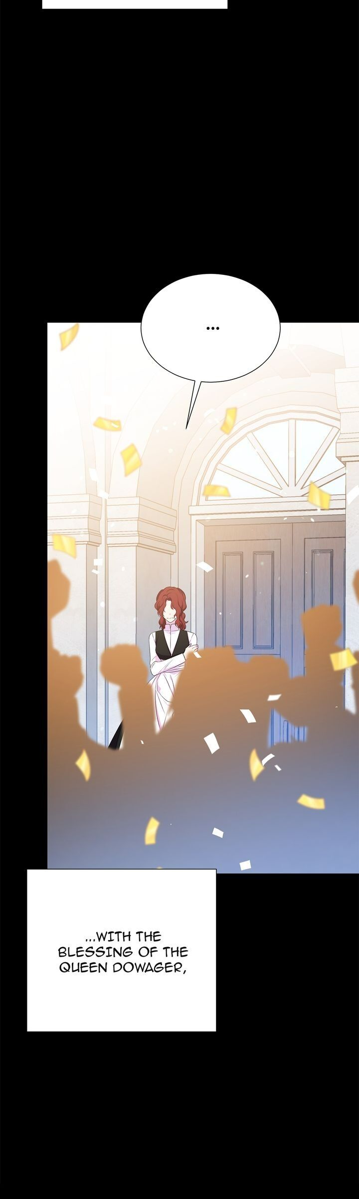 Lady Beast chapter 113 page 7