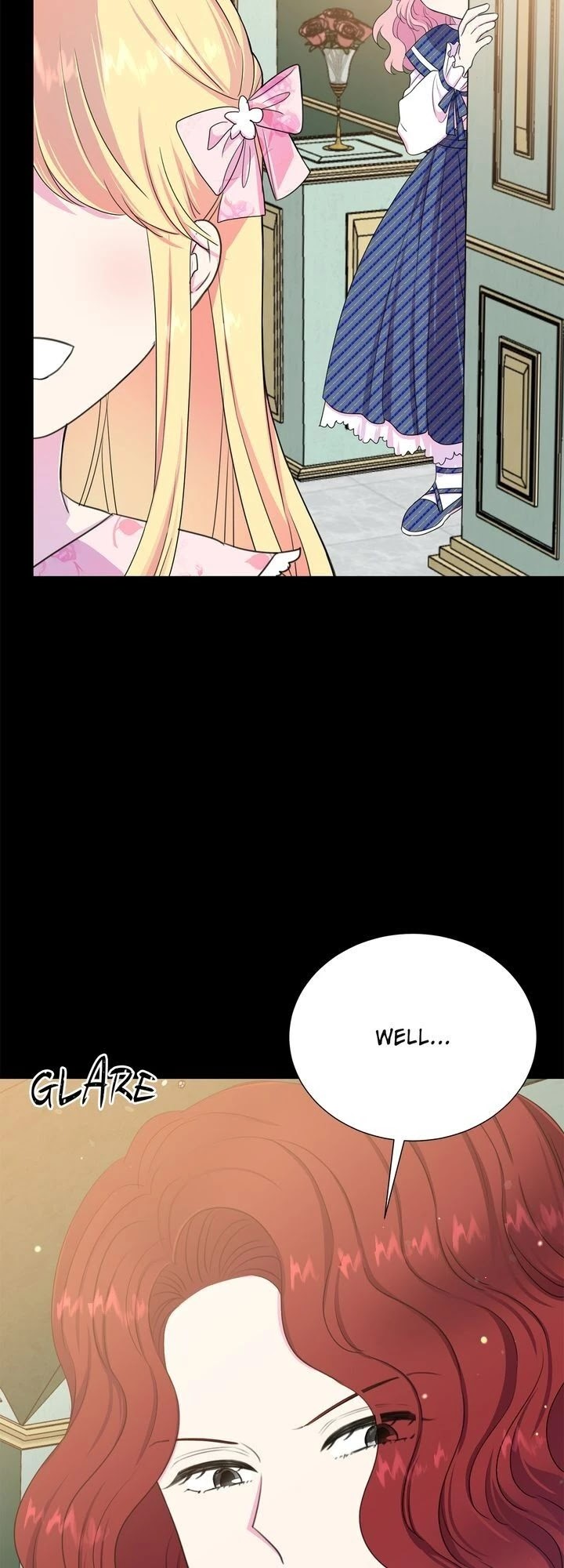 Lady Beast chapter 114 page 12